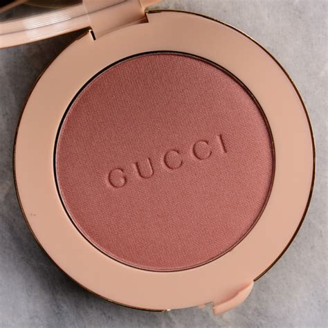 gucci makeup blush|gucci blush rosy beige.